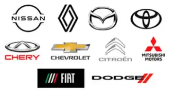 Baterías para carro